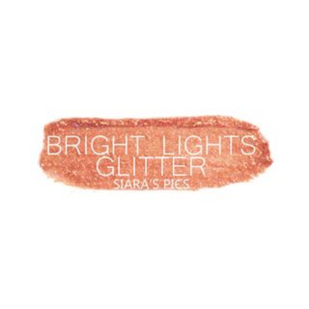 Bright Lights Glitter ShadowSense by SeneGence